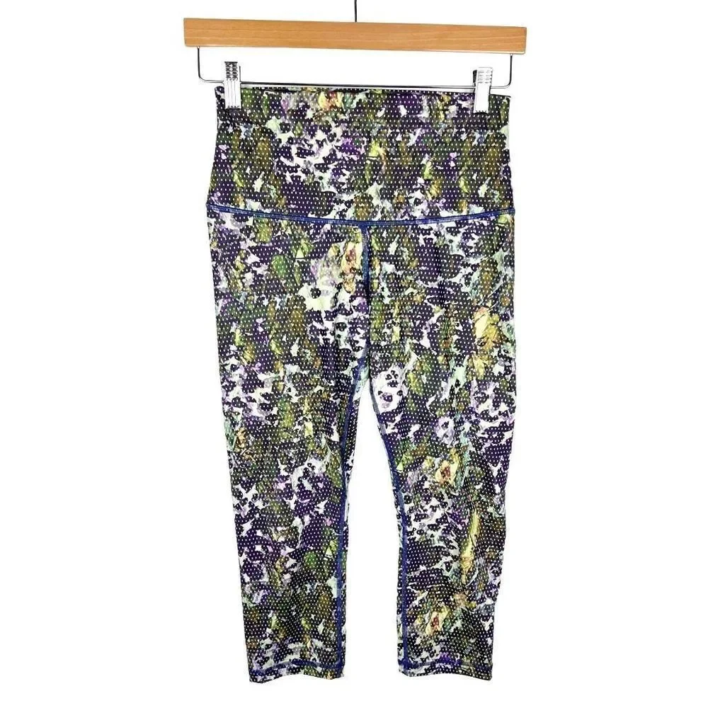 lululemon athletica lululemon high